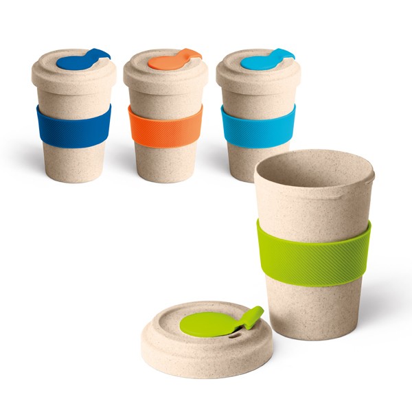 CANNA. Travel cup