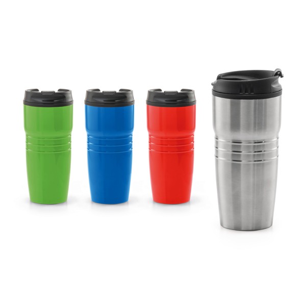 MINT. Travel cup