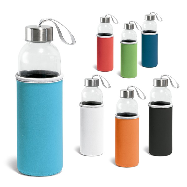 RAISE. Sports bottle