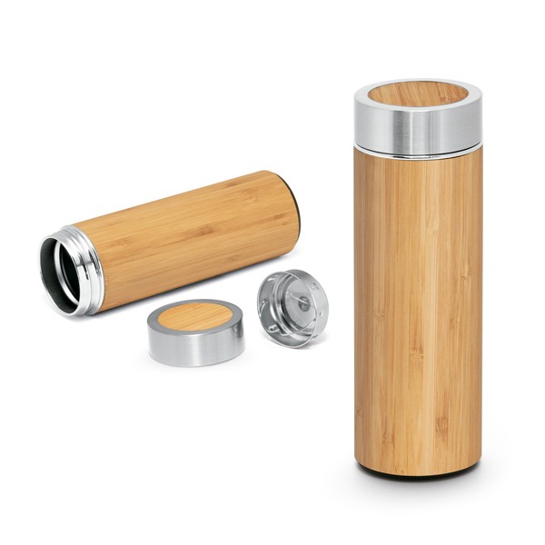 NATUREL. Thermal bottle