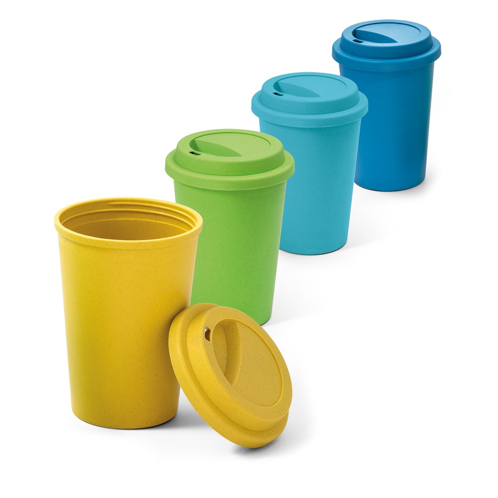 BACURI. Travel cup