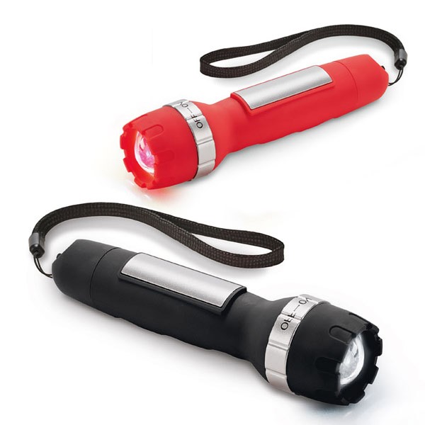Flashlight