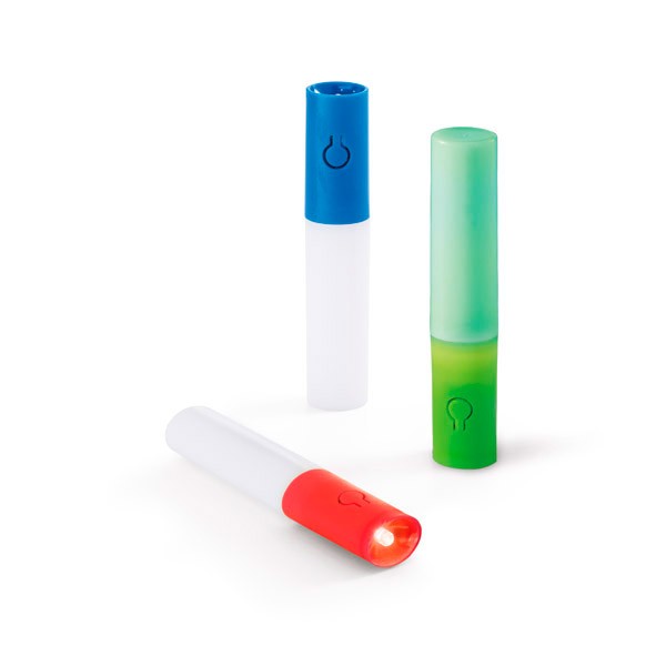 DROMO . Flashlight