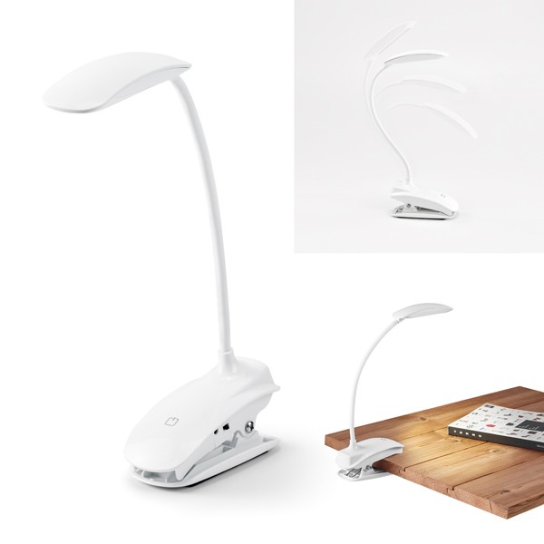 NESBIT. Desk lamp