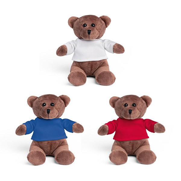 BEAR. Plush toy