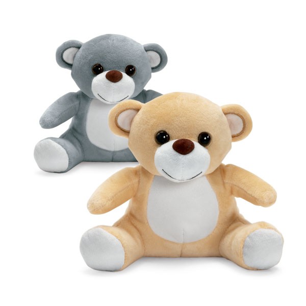 BEARY. Plush toy