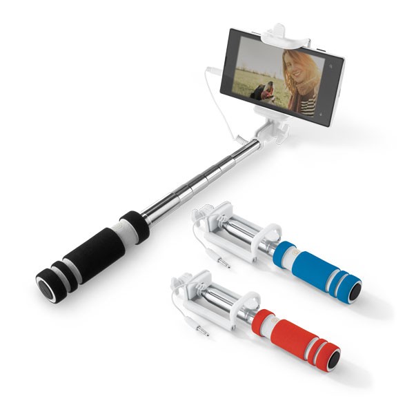 PYTHAGORAS. Extendable monopod