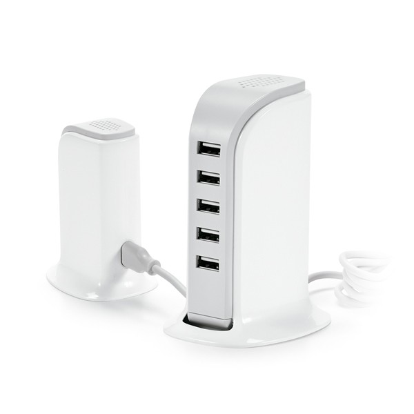 STEVENS. USB charging station