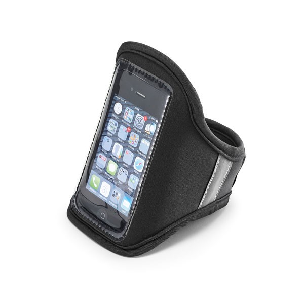 Smartphone armband