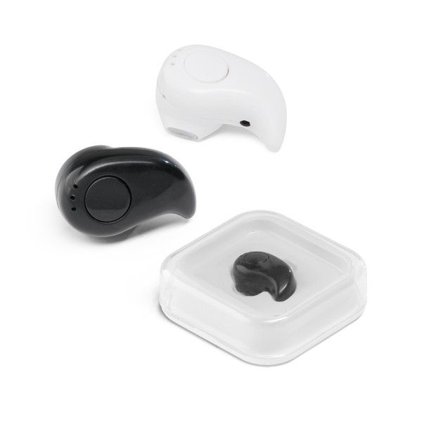 LINNAEUS. Wireless earphone