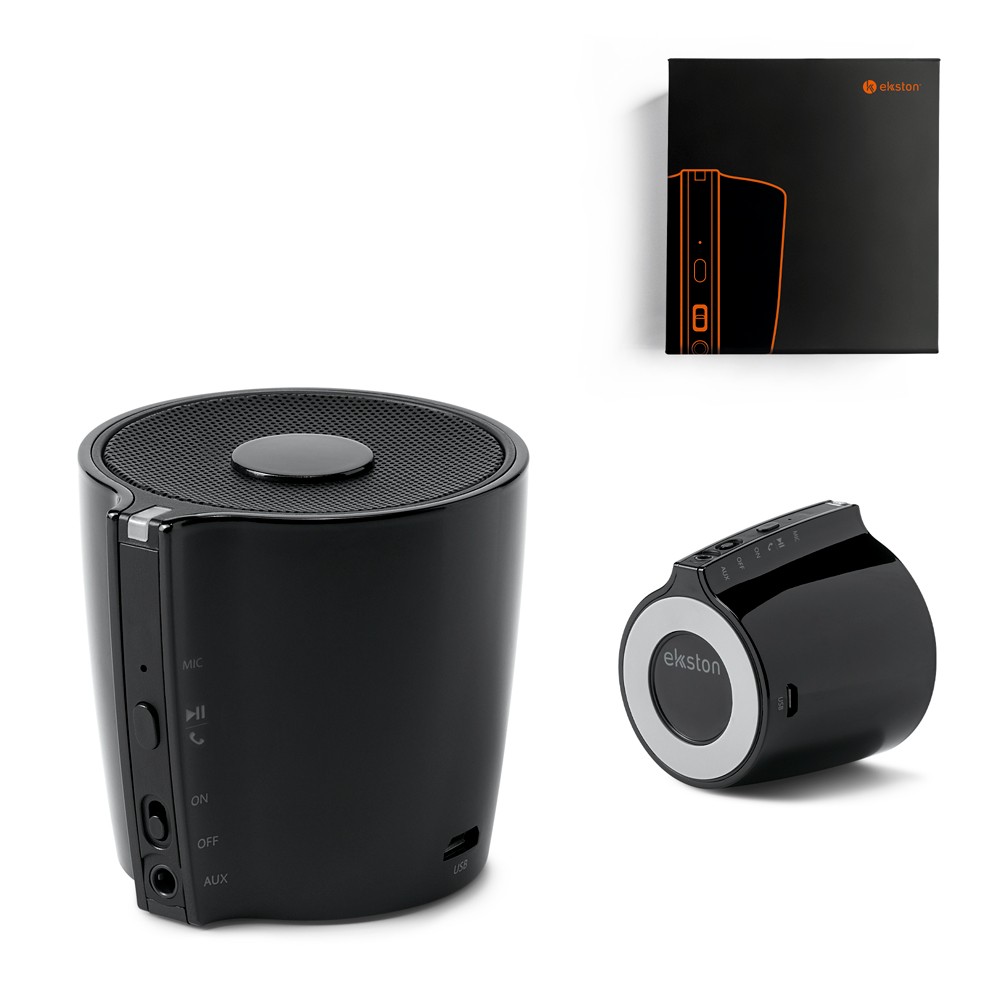 BLARE. Speaker