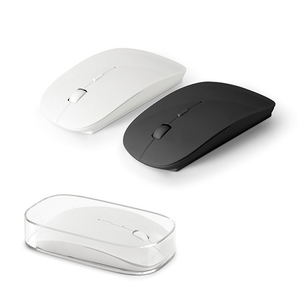 BLACKWELL. 24G wireless mouse