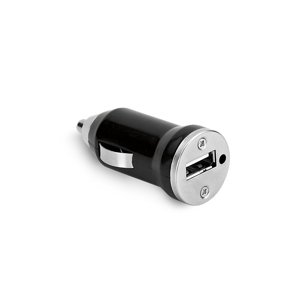 USB car adaptor
