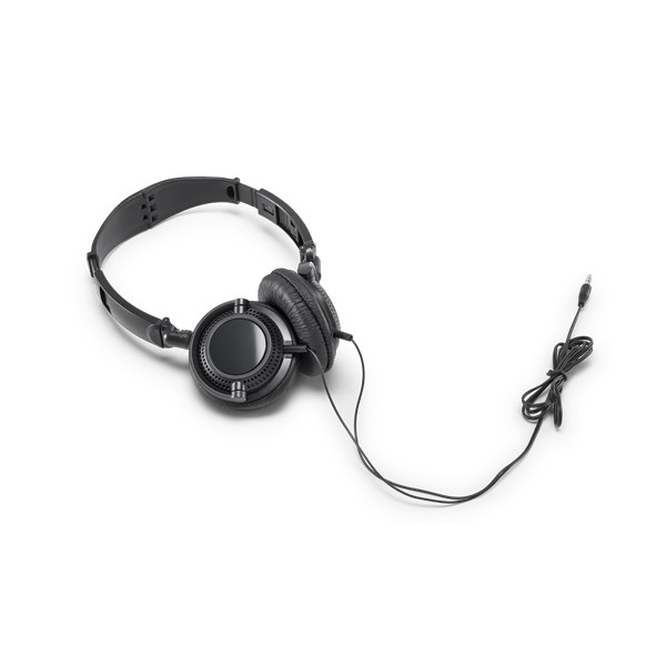 Foldable headphones