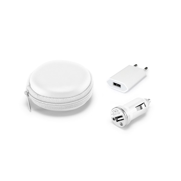USB adaptor set