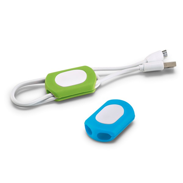 Cable organizer