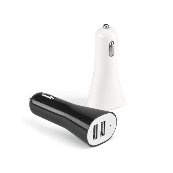 PAULING. USB car adaptor