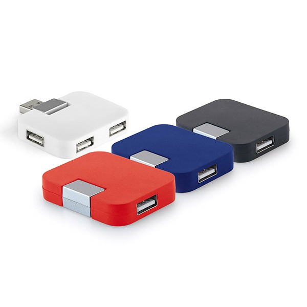 JANNES. USB 20 hub