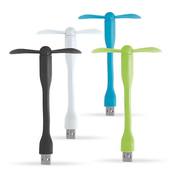 Portable mini fan