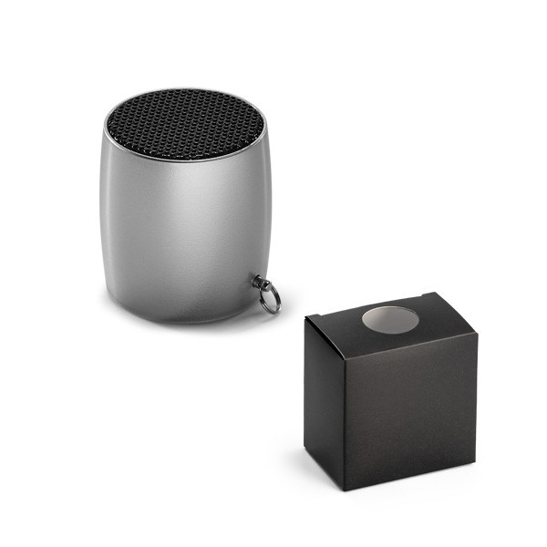 TURING. Mini speaker with microphone