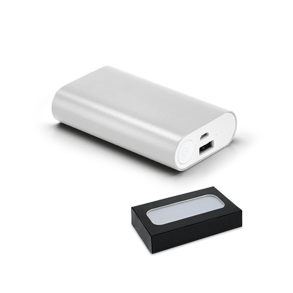 Portable battery