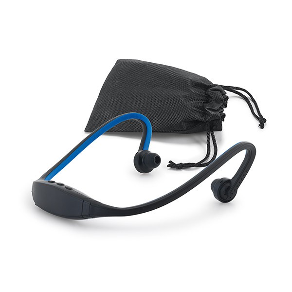 Sports headphones