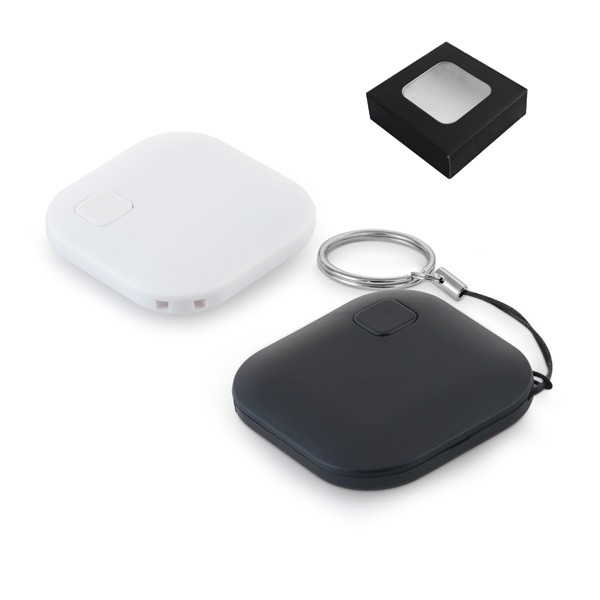 LAVOISIER. Bluetooth tracking device