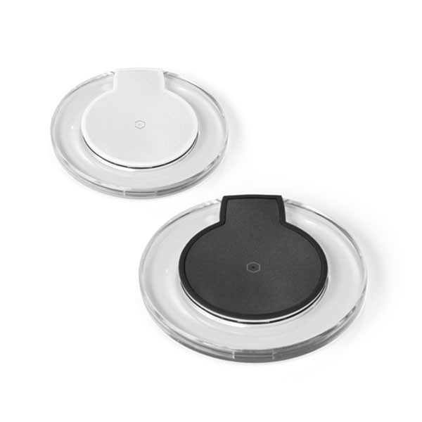 COUSTEAU. Wireless charger