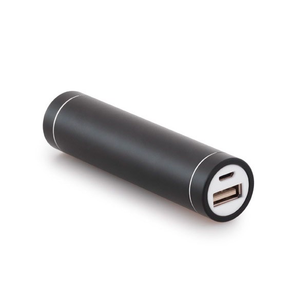 Portable battery