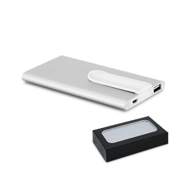 Portable battery