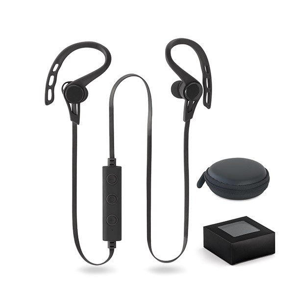 FIBONACCI. Earphones