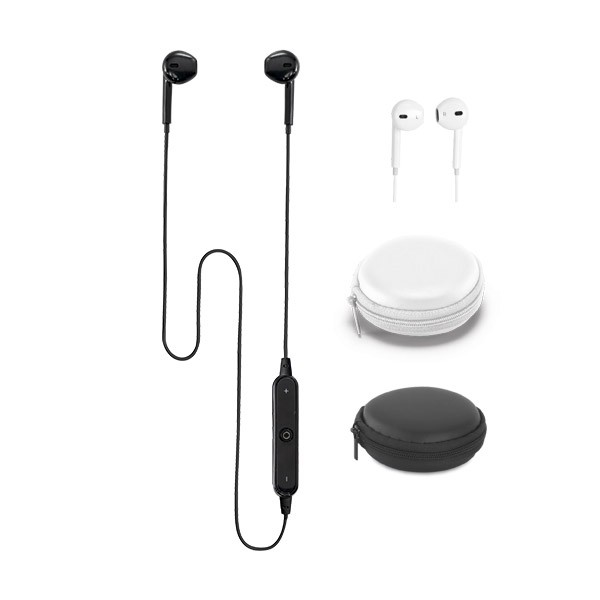 Earphones
