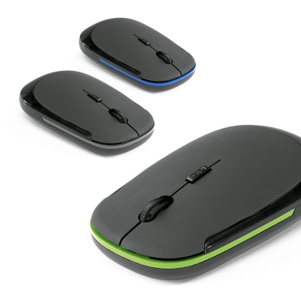 CRICK. 24G wireless mouse