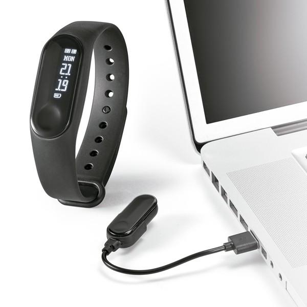 MENDEL. Smart bracelet