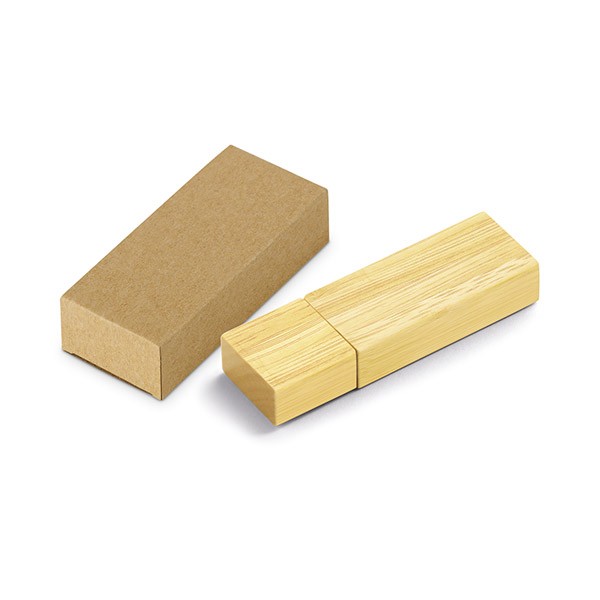 VENTER. USB flash drive, 4GB