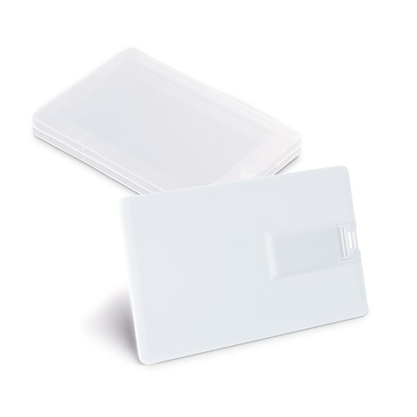 WALLACE. UDP flash drive card, 4GB
