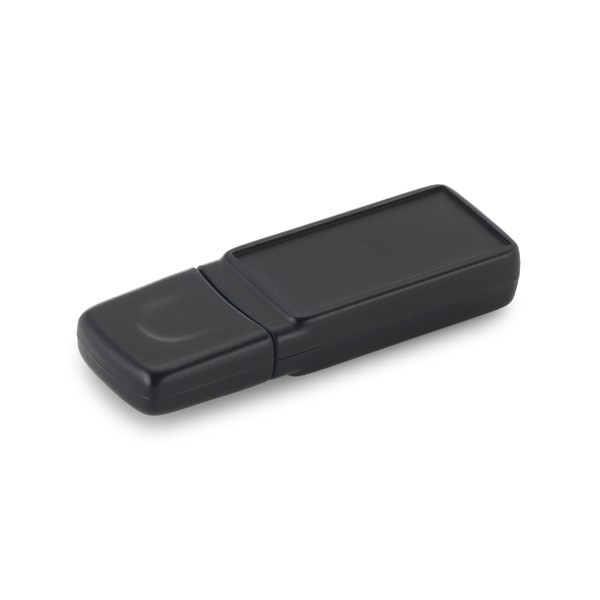 USB flash drive, 4GB