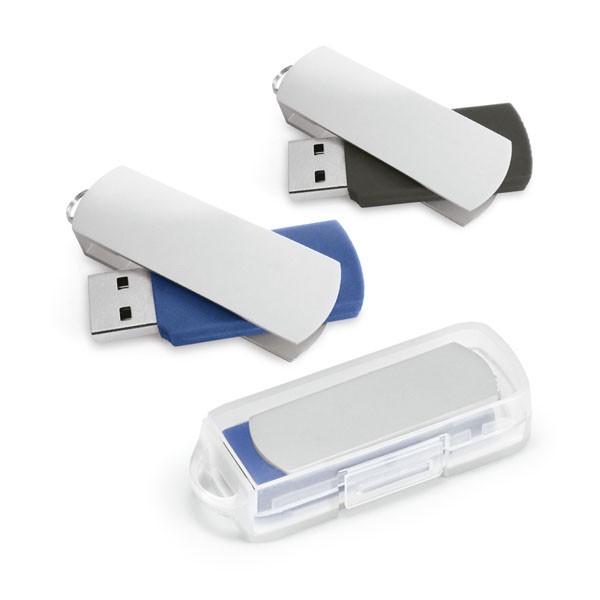 BOYLE. USB flash drive, 4GB