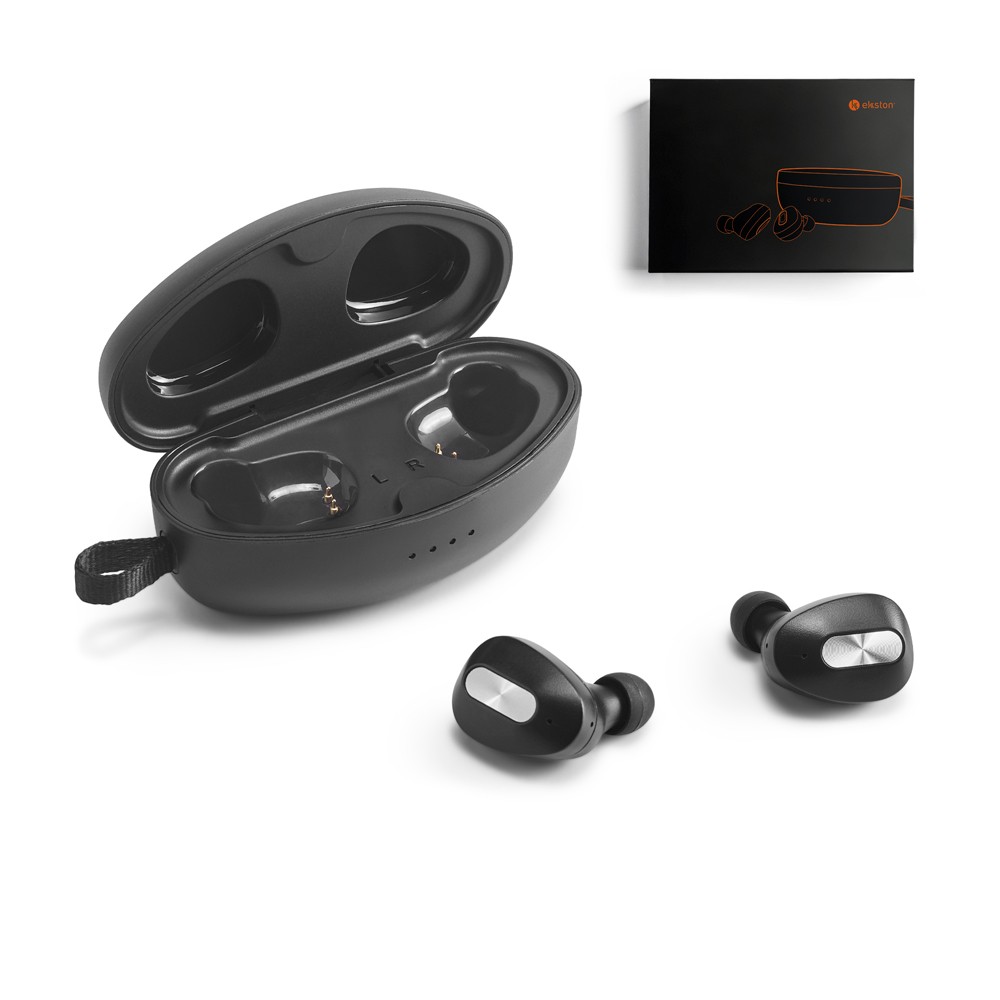 DESCRY. Wireless earphones