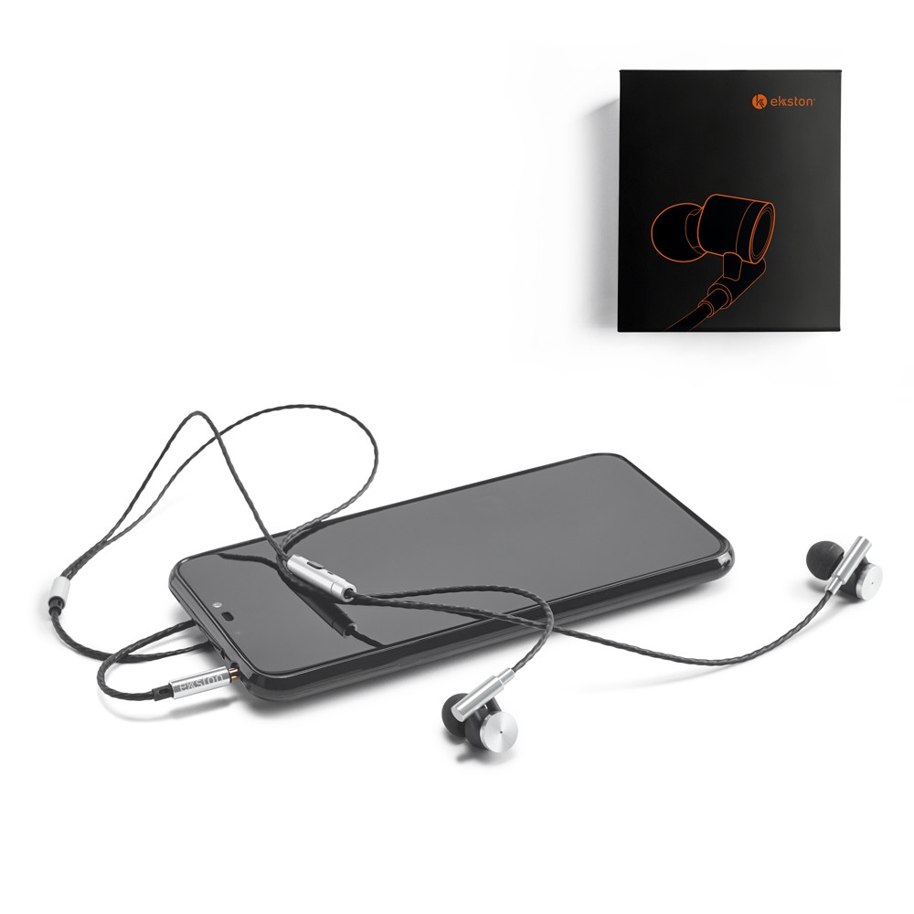 VIBRATION. Earphones