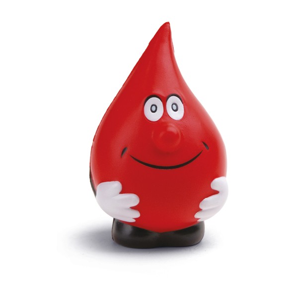 REDS. Anti-stress
