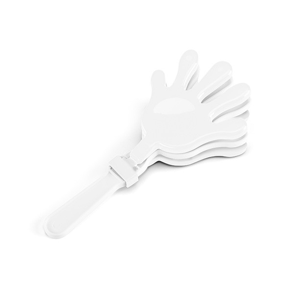 CLAPPY. Hand clapper