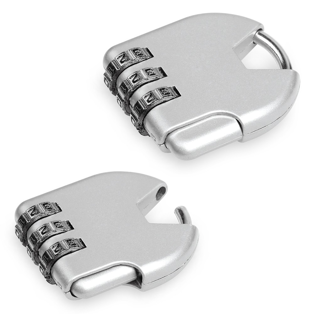 CLAVIS. Padlock