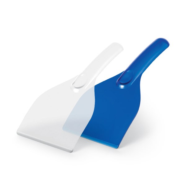 ENCAMP. Ice scraper