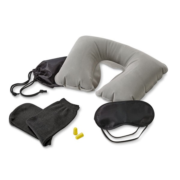 TRAVELX. Travel set