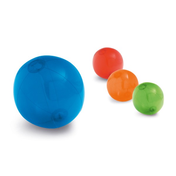 PECONIC. Inflatable ball