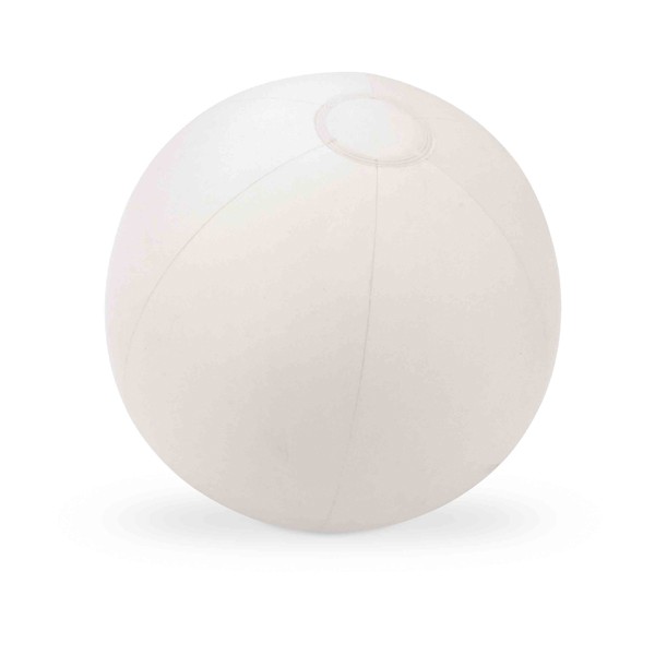TENERIFE. Inflatable ball