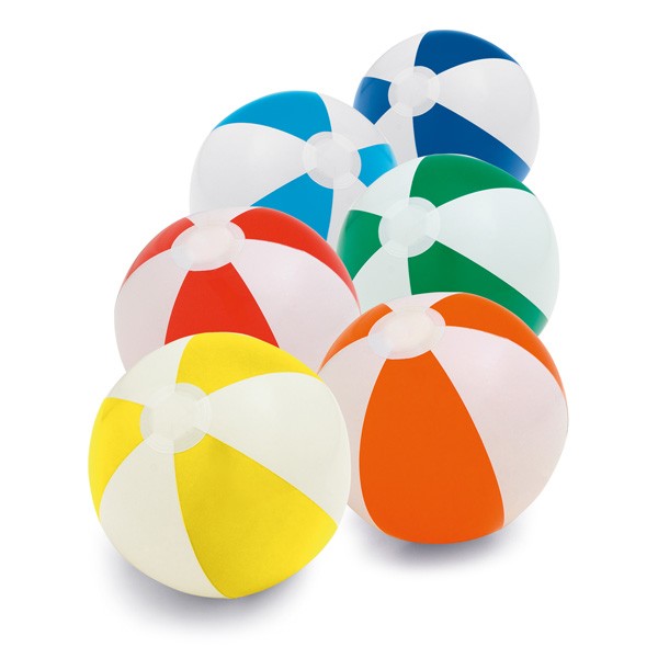 CRUISE. Inflatable ball