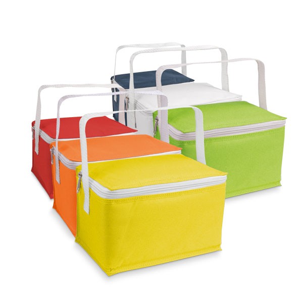 JEDDAH. Cooler bag