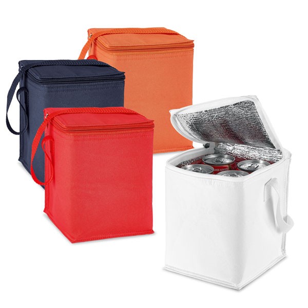 Cooler bag